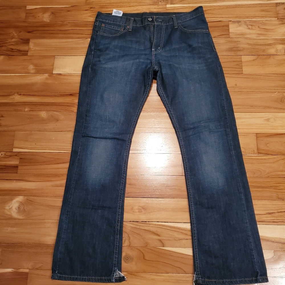 Men's Levis jeans